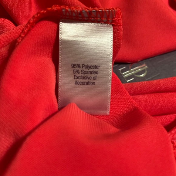 Jennifer Lopez Ruched Dress - Picture 3 of 3